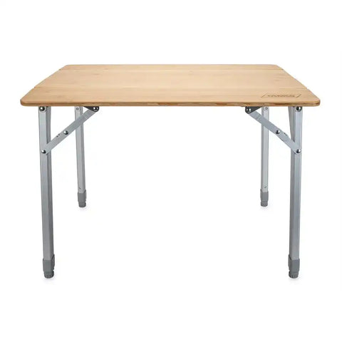 Camco 51895 Table 25-1/2 Inch Length x 19-3/4 Inch Width Table Top 18 Or 25 Inch He