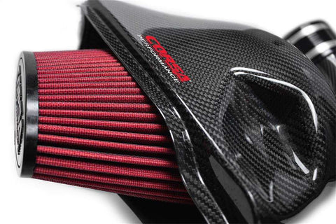 C7 CORSA PERFORMANCE CARBON FIBER A