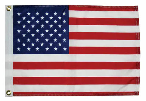 12X18 50 STAR US FLAG