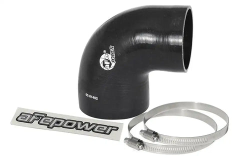 Advanced FLOW Engineering 59-00073 Air Intake Hose Coupler Magnum Force 3-3/8 to 4