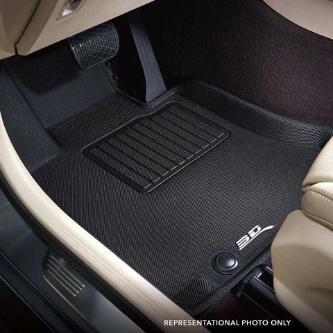 KIA CARNIVAL / SEDONA 7-PASSENGER W
