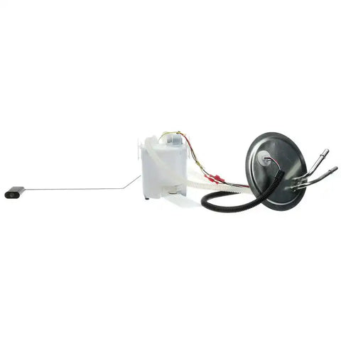 FUEL PUMP MODULE ASSEM
