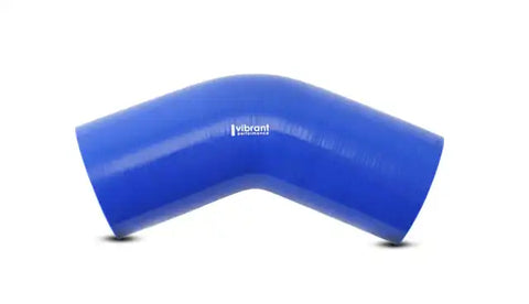 VIBRANT 2754B SILICONE ELBOW CONNECTOR