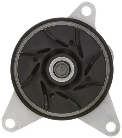 GATES CORP 41211 CAST ALUMINUM  REVERSE ROTATION (W/