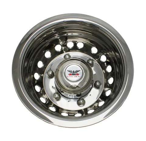 SIM ST SS SPRINTER 06-C 16IN 6 LUG