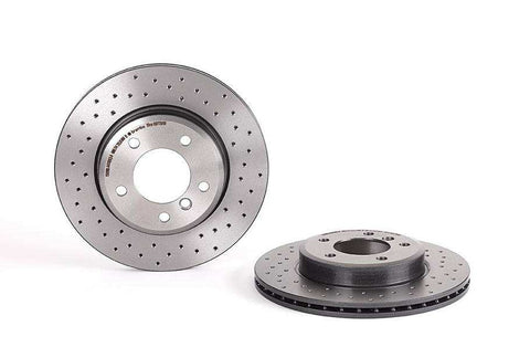 DISC BRAKE ROTOR