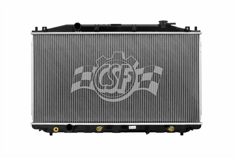 CSF RADIATOR 3368 HONDA ACCORD