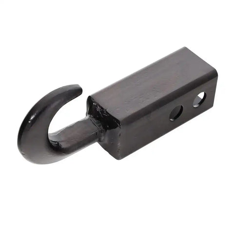 Smittybilt 7610 - Tow Hook Fits All 2 Receiver Hitch