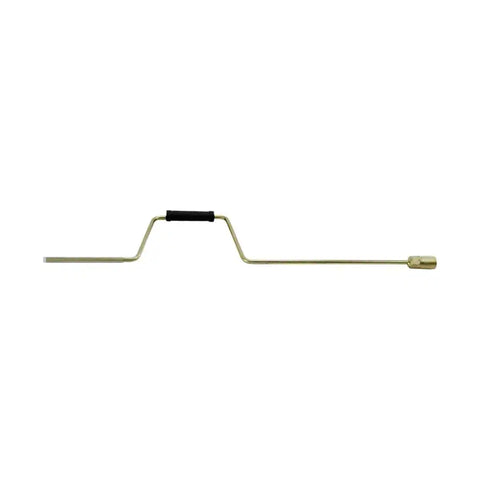 ELECTRIC STABALIZER JACK