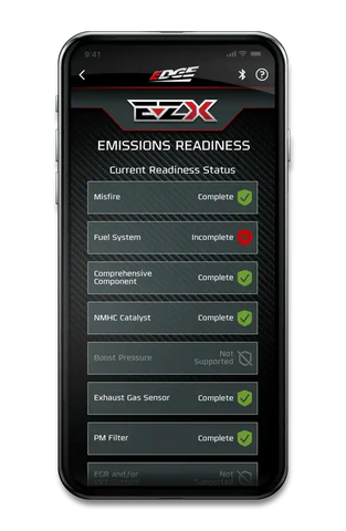 2017-2019 FORD POWER STROKE EZX