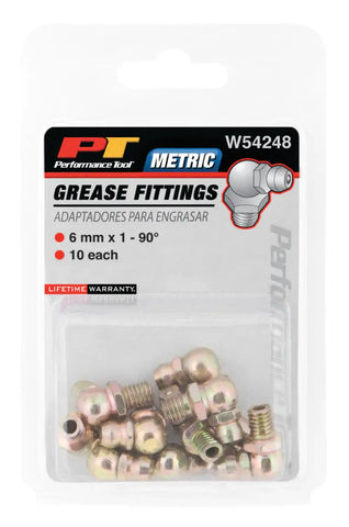 GREASE FITTING 10PK