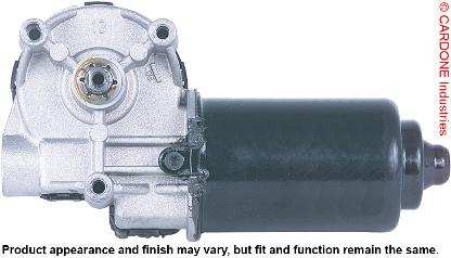WIPER MOTOR