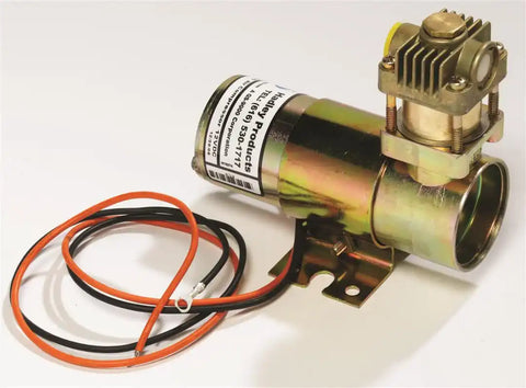 12 VOLT DC DIRECT DRIVE