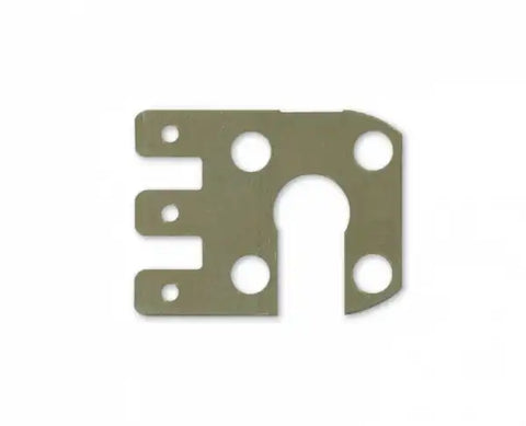 530-12 B/4H SPK WH STR