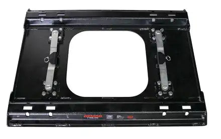 CHEVY/GMC PREP ISR RAILS 2020