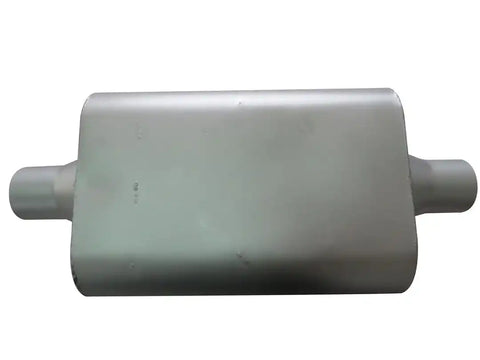 SPEEDFX 2203AS 2-1/4' INLET EXHAUST MUF