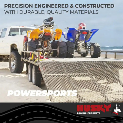 HUSKY TOWING 33140 SWITCH HITCH