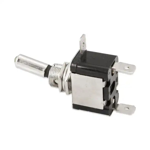 15X6 SPK 5H-4.5 WH STR