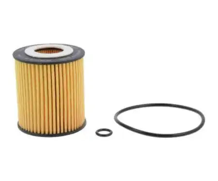 CARTRIDGE LUBE FILTER
