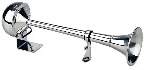 WOLO 115 PERSUADER SS HI TRMPT HRN