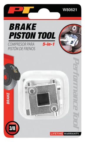 BRAKE PISTON TOOL