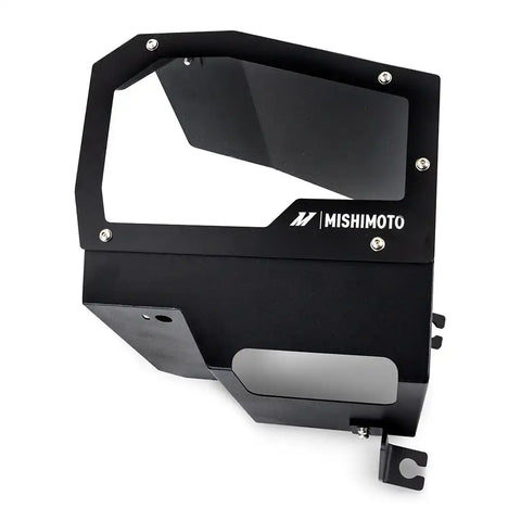 MISHIMOTO MMAI-WRX-22MWBK 22+ SUBARU WRX PERFORMANCE AIR INTA