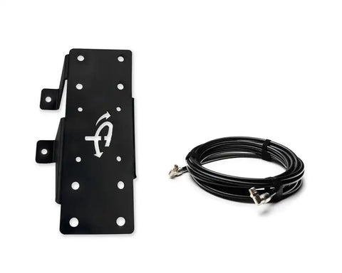 OVERLAND VCL 210-1620 COMPRESSOR MOUNT & CONNECTION KIT -
