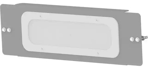 HOLMAN 40420 LIGHT  RECESSED  LED  MOTION DETECT