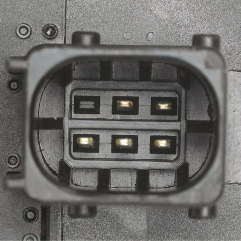 POWER DOOR LOCK ACTUATOR