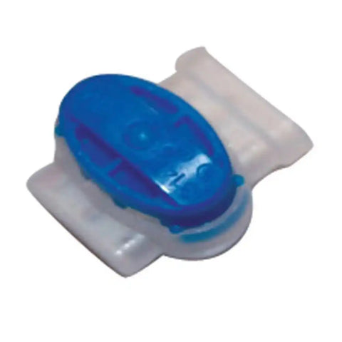 AP Products 014-122084-20 Wire Terminal End Self-Stripping Butt Connector 22-14 Gau
