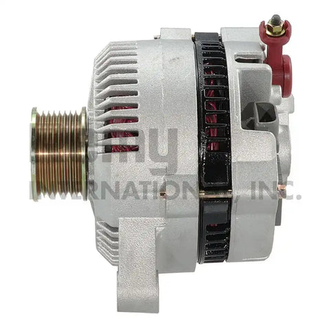 REMY INTL 23659 REMANUFACTURED ALTERNATOR