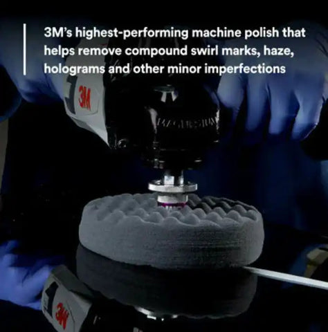 3M  PERFECT-IT  EX MACHIN
