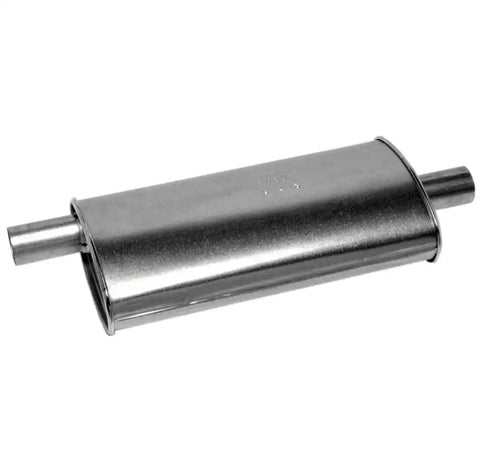 WALKER EXHST 17809 MUFFLER-SND FX-UNI