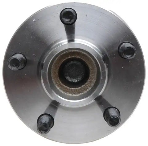 WHEEL HUB ASSEMBLY