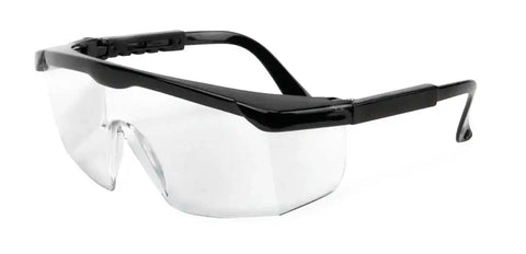 SAFETY GLASSES