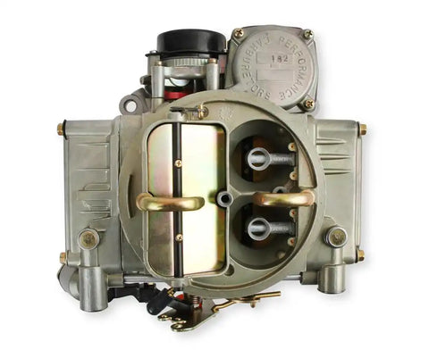 4160 CARBURETOR ALUMINUM MARINE