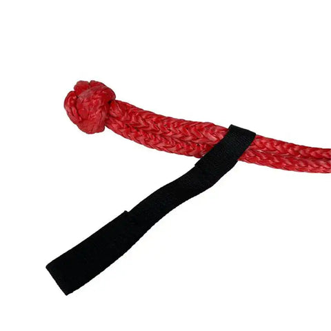 OVERLAND VCL 19009918 BRUTE RECOVERY WINCH LINE WITH SYNT