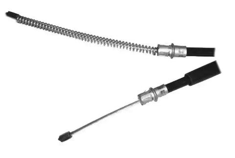 PARKING BRAKE CABLE