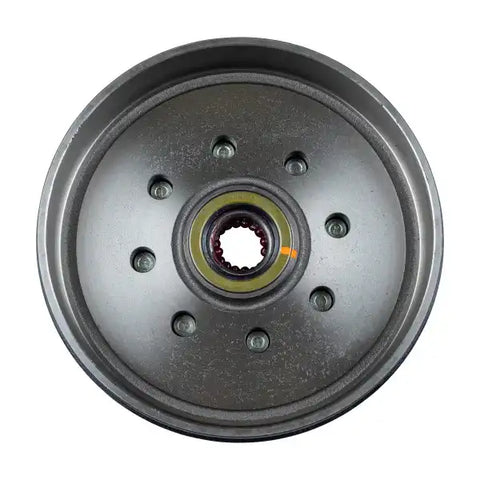 LIPPERT COMP 814204 12' BRAKE HUB ASSEMBLY 8-6.5 BC; 9/
