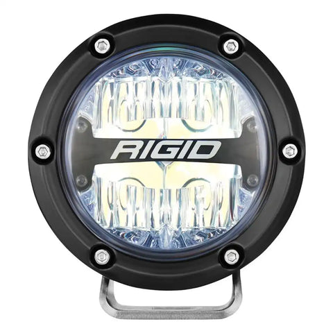 RIGID IND 36401 4IN 360-SRS; DRIVE RGB/2
