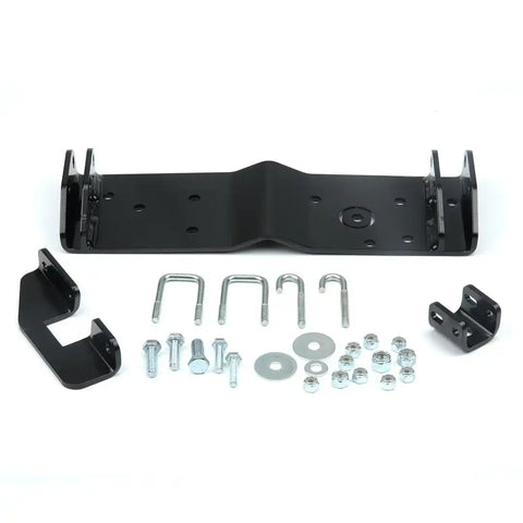 WARN IND. 37843T54 SNOW PLOW KIT