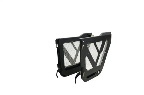 Paramount Automotive 81-10910 - 2007-2018 Jeep JK Jeep Doors