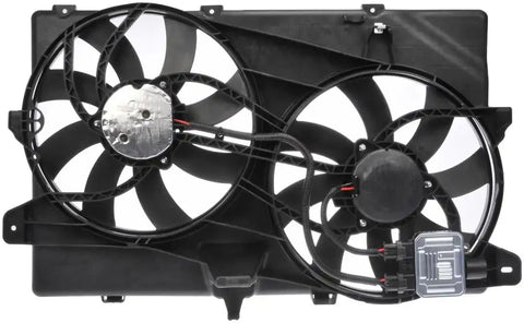 DORMAN 621-392 RADIATOR FAN ASSEMBLY
