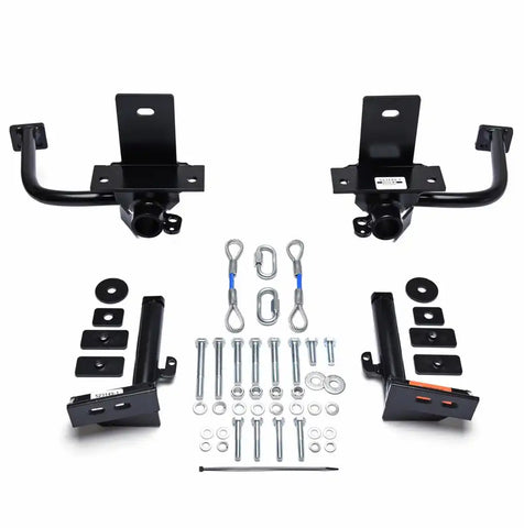 ROADMASTER EZ BRACKET KIT