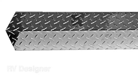 BUMPER COVER - 96' S.S.