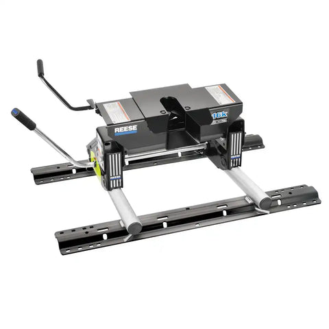 16K 5TH WHEEL RND SLIDER