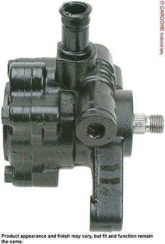 IMP POWER STEER PUMP