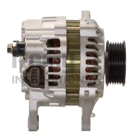 REMANUFACTURED ALTERNATOR