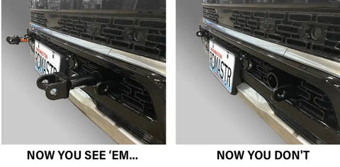 BASEPLATE 2020 FORD F-250 PICK-UP