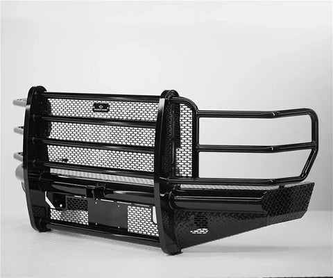 RANCH HAND FBF081BLR 08-10 FORD HD LEGEND FRON